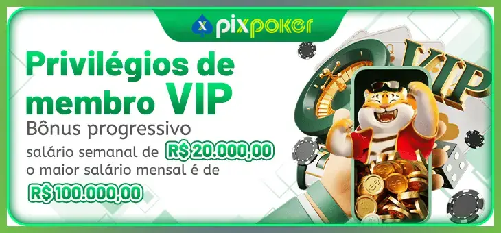 PIXPOKER cadastro — tela de formulário no app oficial