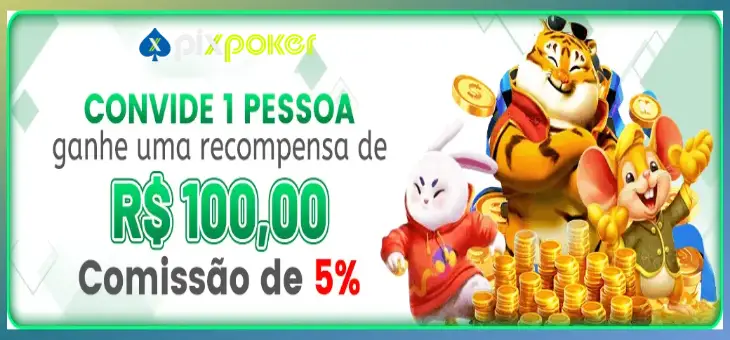 PIXPOKER login — painel de entrada no app oficial