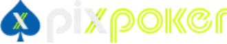 Logo PIXPOKER