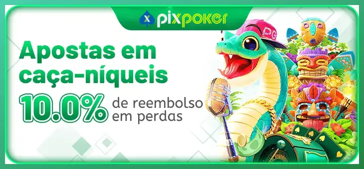 PIXPOKER termos — contrato de uso e regulamento da plataforma